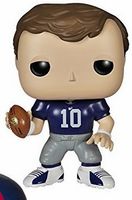 18 Eli Manning Giants Sports NFL Funko pop
