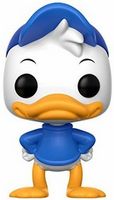 308 Dewey Donald Duck Universe Funko pop