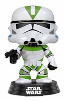 171 442nd Clone Trooper Star Wars Funko pop