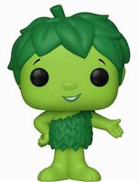 43 Sprout Green Giant Funko pop