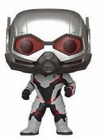 455 Ant man 3 Pack Cards Ent Earth Marvel Comics Funko pop