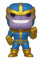 509 Thanos Marvel Comics Funko pop