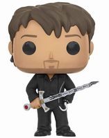 385 Hook with Excalibur Once Upon a Time Funko pop