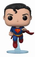 251 Flying Superman Specialty Series DC Universe Funko pop