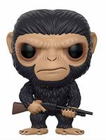 453 Caesar The Planet The Apes Funko pop