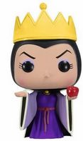 42 Evil Queen Snow White Funko pop