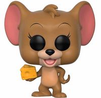 405 Jerry Tom & Jerry Funko pop