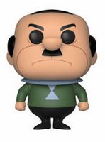 513 Mr. Spacely FunkoShop The Jetsons Funko pop