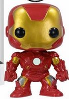 11 Iron Man Avengers Avengers Funko pop