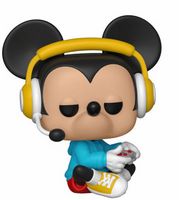 515 Gamer Mickey GS Mickey Mouse Universe Funko pop