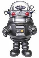 89 Robby the Robot Forbidden Planet Funko pop
