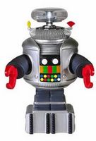 92 Robot B9 Lost in Space Funko pop