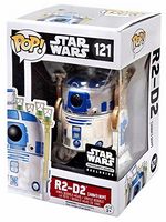 121 Skiff R2 D2 Smugglers Bounty Star Wars Funko pop
