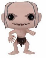 14 Gollum The Lord of The Rings Funko pop