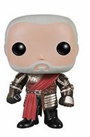 17 Tywin Lannister Silver Game of Thrones Funko pop
