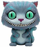 178 Cheshire Cat Alice In Wonderland Funko pop