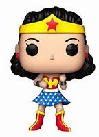 242 First Appearance Wonder Woman NYCC DC Universe Funko pop