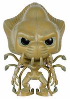 283 Independence Day Alien Independence Day Funko pop