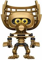488 Crow Mystery Science Theater 3000 Funko pop