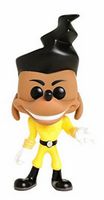 424 Powerline Hot Topic Mickey Mouse Universe Funko pop