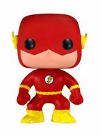 10 The Flash DC Universe Funko pop