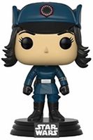 205 Imperial Disguise Rose Star Wars The Last Jedi Funko pop