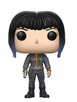 393 Major Ghost in the Shell Funko pop