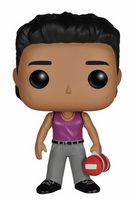 315 AC Slater Saved by The Bell Funko pop