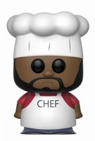 15 Chef South Park Funko pop