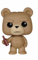 188 Ted with Beer Bottle Ted2 Funko pop