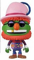 6 Dr. Teeth Muppets Funko pop