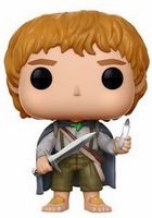 445 Samwise Gamgee The Lord of The Rings Funko pop