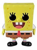 25 Spongebob Squarepants Spongebob Squarepants Funko pop