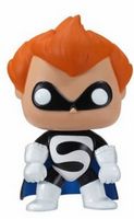 18 Syndrome Incredibles Funko pop