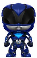 399 Blue Ranger Power Rangers Funko pop