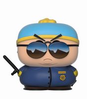17 Cartman Police Man South Park Funko pop