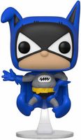 300 Bat Mite 1st Appearance DC Universe Funko pop