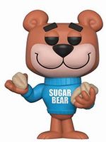 22 Sugar Bear Target AdIcons Funko pop