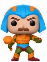 538 Man At Arms Specialy Series Masters of The Universe Funko pop