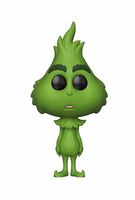 662 Young Grinch The Grinch Funko pop