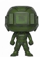 503 Sixer Green Walmart Exclusive Ready Player One Funko pop