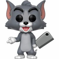 404 Tom Tom & Jerry Funko pop