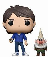 472 Jim with Amulet Target Trollhunters Funko pop