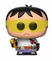 20 Toolshed South Park Funko pop