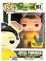 161 Glow Jesse Pinkman Breaking Bad Funko pop