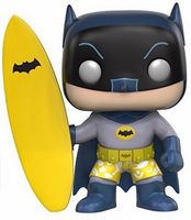 133 Surfs Up Batman DC Universe Funko pop