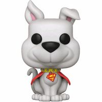 235 Krypto the Superdog Specialty Series DC Universe Funko pop
