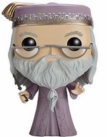 15 Albus Dumbledore With Wand Harry Potter Funko pop