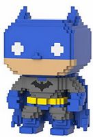 1 Batman NYCC 8-Bit Funko pop