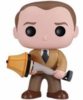 13 The Old Man A Christmas Story A Christmas Story Funko pop